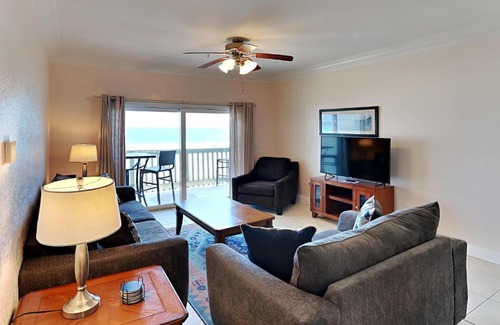 Pensacola Beach Apartamento | Villas on the Gulf #N1
