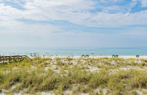 Pensacola Beach Apartamento | Villas on the Gulf #N1