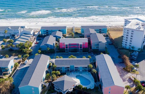 Pensacola Beach Apartamento | Villas on the Gulf #N1