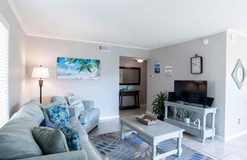 Pensacola Beach Apartamento | Villas on the Gulf #E7 - Flip Flop Inn