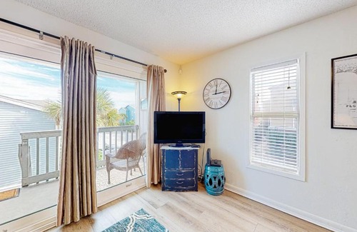 Pensacola Beach Apartamento | Villas on the Gulf H10