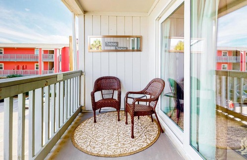 Pensacola Beach Apartamento | Villas on the Gulf H10