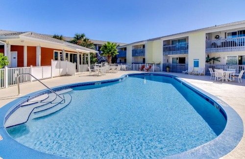 Pensacola Beach Apartamento | Villas on the Gulf H10