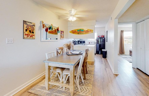 Pensacola Beach Apartamento | Villas on the Gulf H10