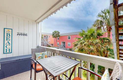 Pensacola Beach Apartamento | Villas on the Gulf A1
