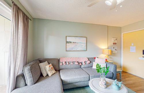 Pensacola Beach Apartamento | Villas on the Gulf A1