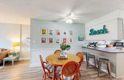 Pensacola Beach Apartamento | Villas on the Gulf A1