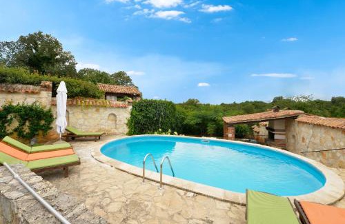 Vosteni Villa | Villas Orbani by Istarski Dvori