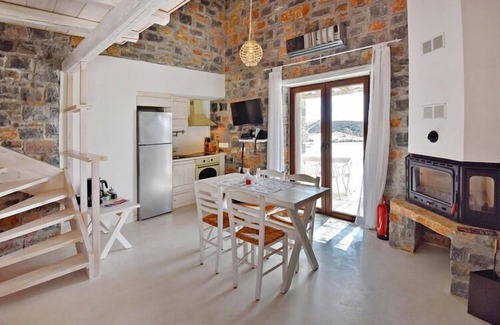 Vizari Casa | Villas Palazzo Greco, Agia Galini