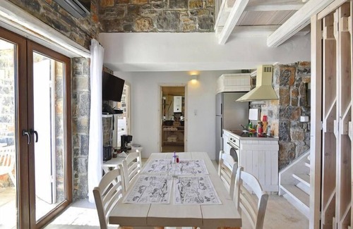 Vizari Casa | Villas Palazzo Greco, Agia Galini
