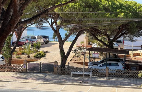 Mazagón Chalet De Esquí | Villas Paraíso Playa de Mazagón