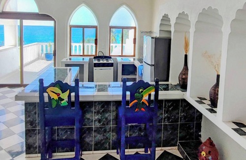 San Francisco Apartamento | Villas Paradise