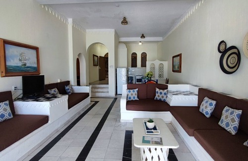 San Francisco Apartamento | Villas Paradise