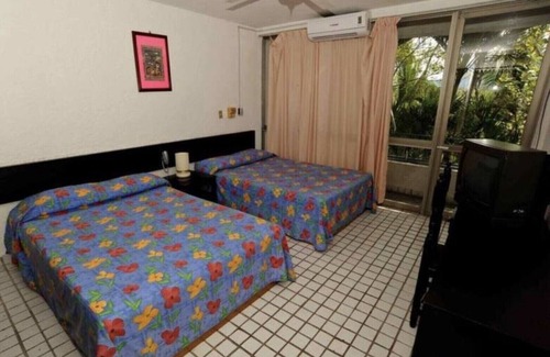 Ixtapa Hotel | Hotel Villas Paraiso / Habitación 7