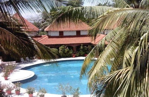 Ixtapa Casa | Hotel Villas Paraiso / Habitación 23