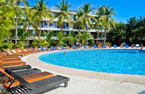 Ixtapa Casa | Hotel Villas Paraiso / Habitación 23
