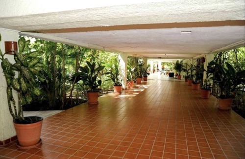 Ixtapa Casa | Hotel Villas Paraiso / Habitación 23