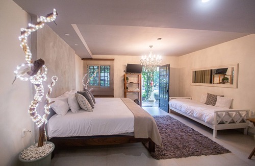 Nuevo Vallarta Casa | Villas Parota Inn