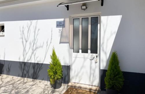 Charneca Casa | Villas Pedroso: nature, mountains and the ocean