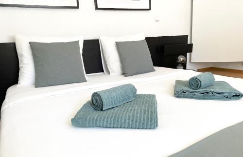 Charneca Casa | Villas Pedroso: nature, mountains and the ocean