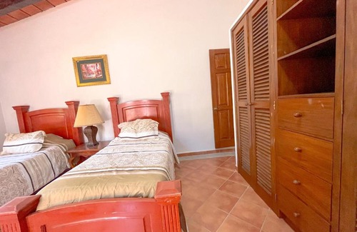 Zona sur Apartamento | Villas Plaza mismaloya beach A3