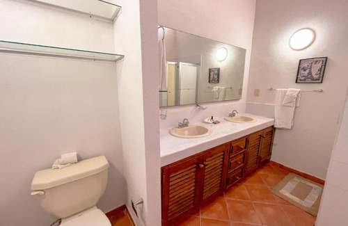 Zona sur Apartamento | Villas Plaza mismaloya beach A3