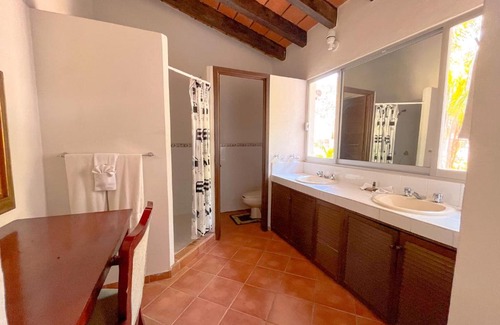 Zona sur Apartamento | Villas Plaza mismaloya beach A3