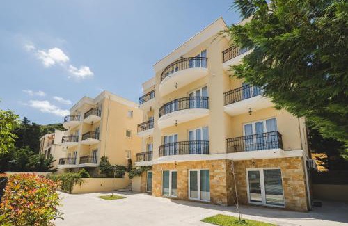 Canj Apartamento | Villas Promis