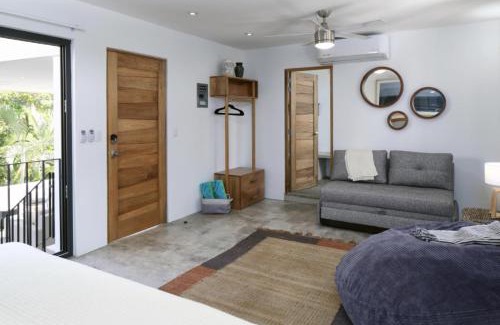 North End Casa | Villas Robalo/Dorado Penthouses