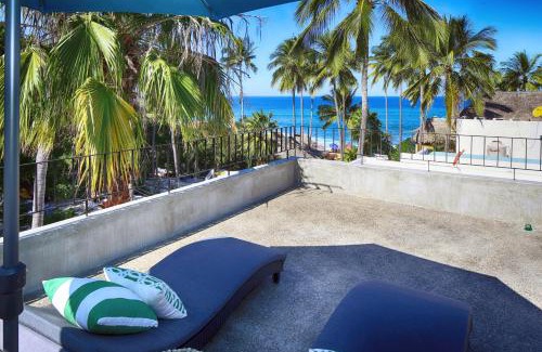 North End Casa | Villas Robalo/Dorado Penthouses