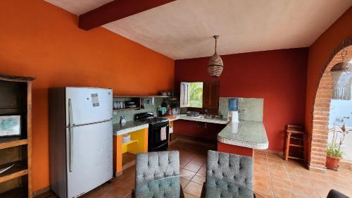 Yelapa Apartamento | Villas Santa Cecilia Villa GeeGee en Yelapa