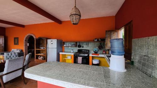 Yelapa Apartamento | Villas Santa Cecilia Villa GeeGee en Yelapa