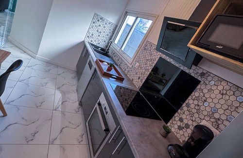 Manapany-les-Bains Casa | Villas Sauvages, Manapany-les-bains.