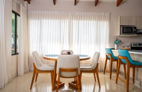 Playa Hermosa Villa | Villas Sol 21 Serenity Place at Playa Hermosa