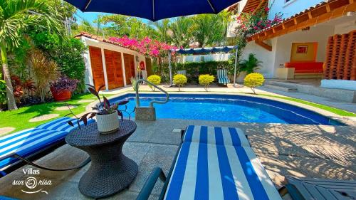 Playa la Madera Casa | Villas Sunrisa