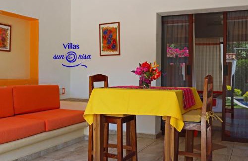 Playa la Madera Casa | Villas Sunrisa