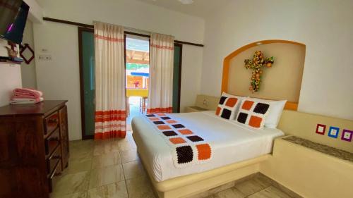 Playa la Madera Casa | Villas Sunrisa