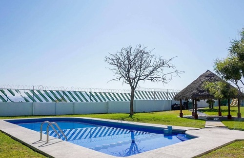 Tequesquitengo Casa | Villas Teques | Diversión en familia cerca al lago