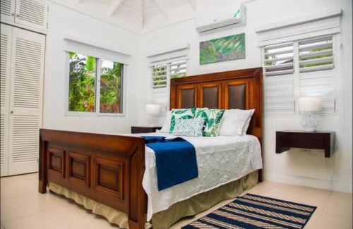 St. Ann's Bay Villa | Villas the Palms Richmond