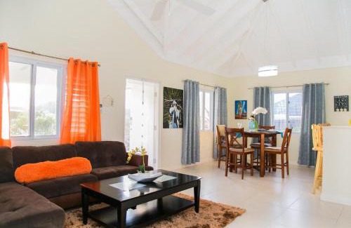 St. Ann's Bay Villa | Villas the Palms Richmond