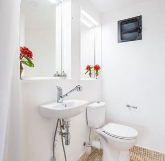 Sainte-Rose Villa | Villas ti creole nogent