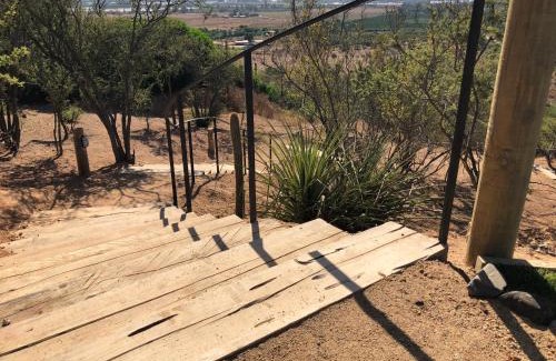 Olmue Casa | Villas Toscanas
