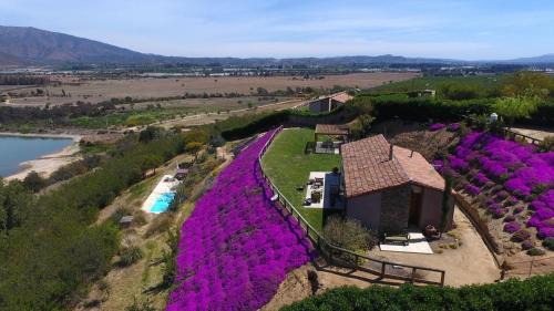 Olmue Casa | Villas Toscanas