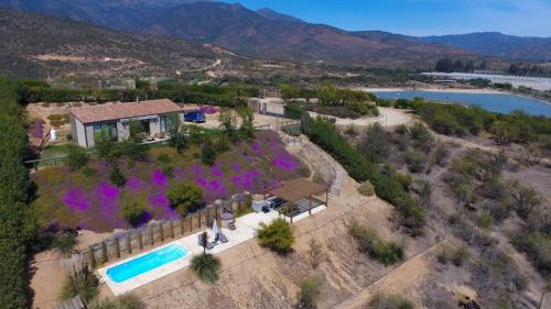 Olmue Casa | Villas Toscanas