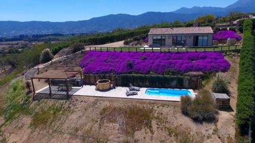 Olmue Casa | Villas Toscanas