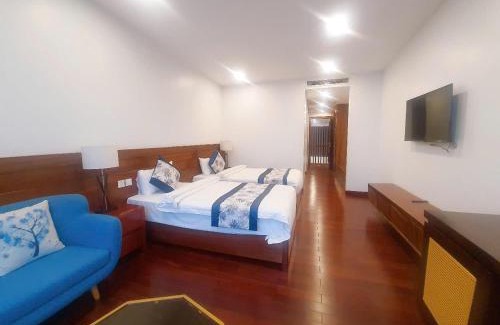 Nho Quan Apartamento | Villas Vedana Cuc Phuong