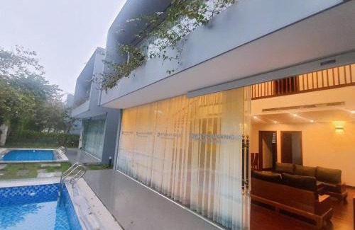 Nho Quan Apartamento | Villas Vedana Cuc Phuong