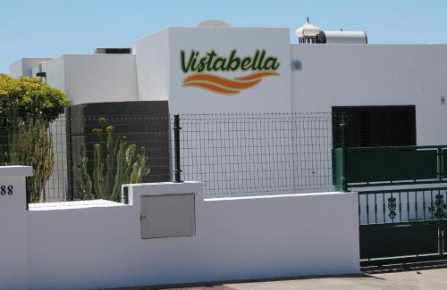 Puerto del Carmen Villa | Villas Vistabella