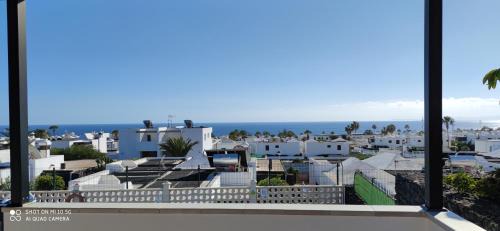 Puerto del Carmen Villa | Villas Vistabella