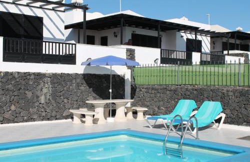 Puerto del Carmen Villa | Villas Vistabella